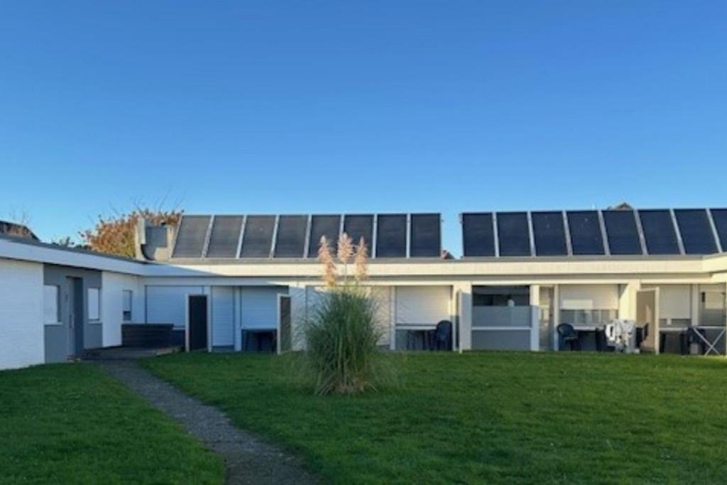 Feriengarten Dahme W 5 Exterior foto